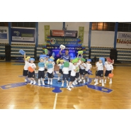 Fiesta de Educación Física